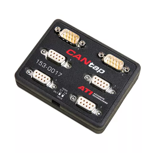 CANtap
