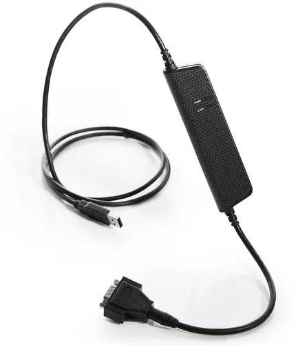 KVASER Leaf Light HS v2