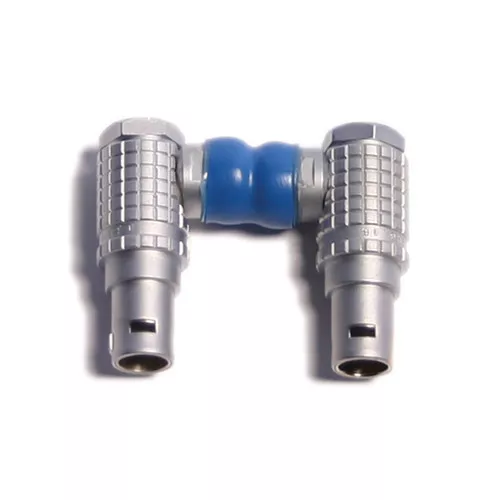 Lemo 1B DC/CAN U-Adapter