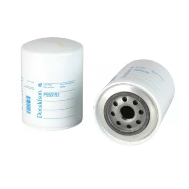 Lube Filter Spin-On Full Flow, P550152